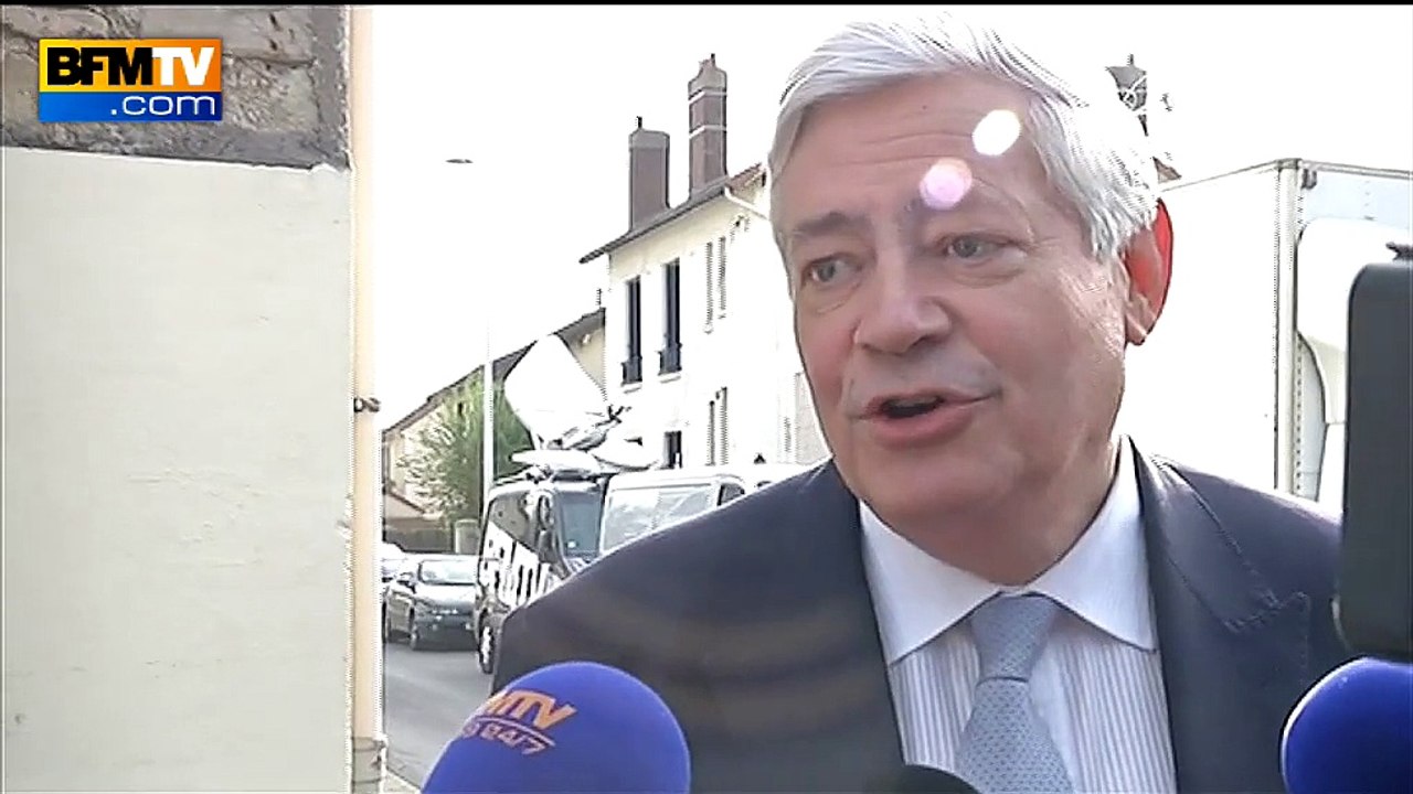 Bruno Gollnisch: "Certains jeunes gens préfèrent rester entre eux" au FN