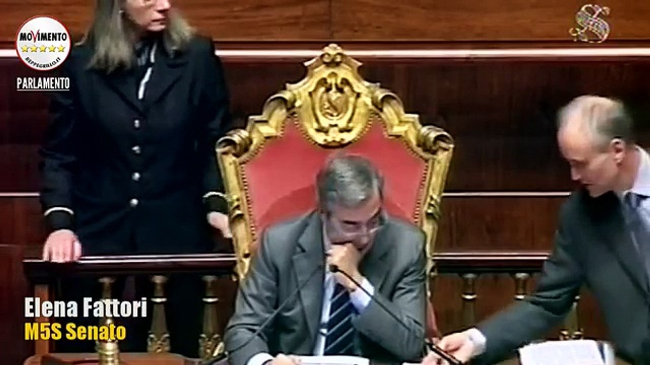 Fattori (M5S): "Castelli Romani e voto di scambio, Marino laziale insegna" - MoVimento 5 Stelle