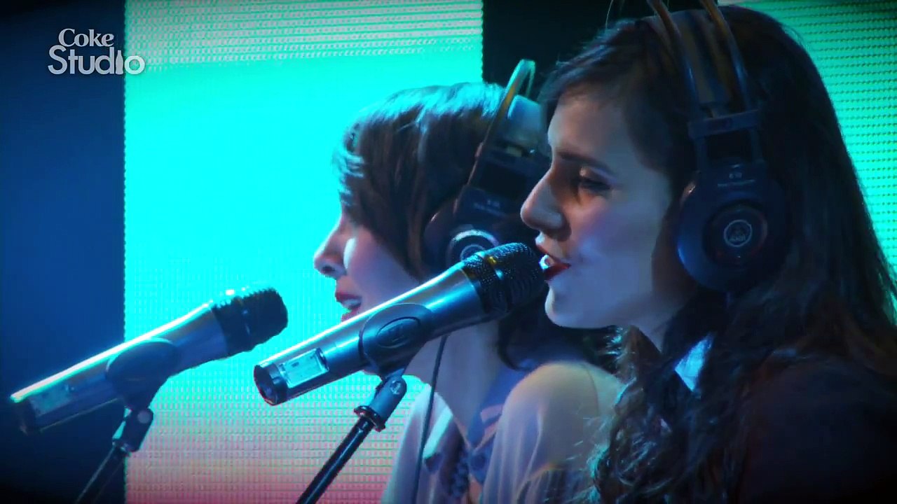 School Di Kitaab - Bohemia- Coke Studio