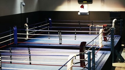 Teaser "Urban Legend Century I"