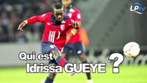 Présentation d'Idrissa Gueye