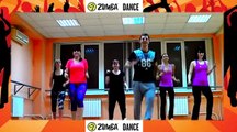 Zumba Fitness - Hey Alicia ZIN 54