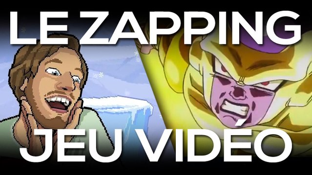 Le Zapping Jeu Vidéo : Jurassic Park en réalité virtuelle