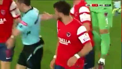 Fenerbahçe - Mersin İdman Yurdu 4-1 Maç Özeti