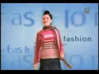 Vivian hsu commercial film