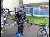 VIDEO. Plongée au coeur de l'équipe cycliste féminine Poitou-Charentes Futuroscope 86