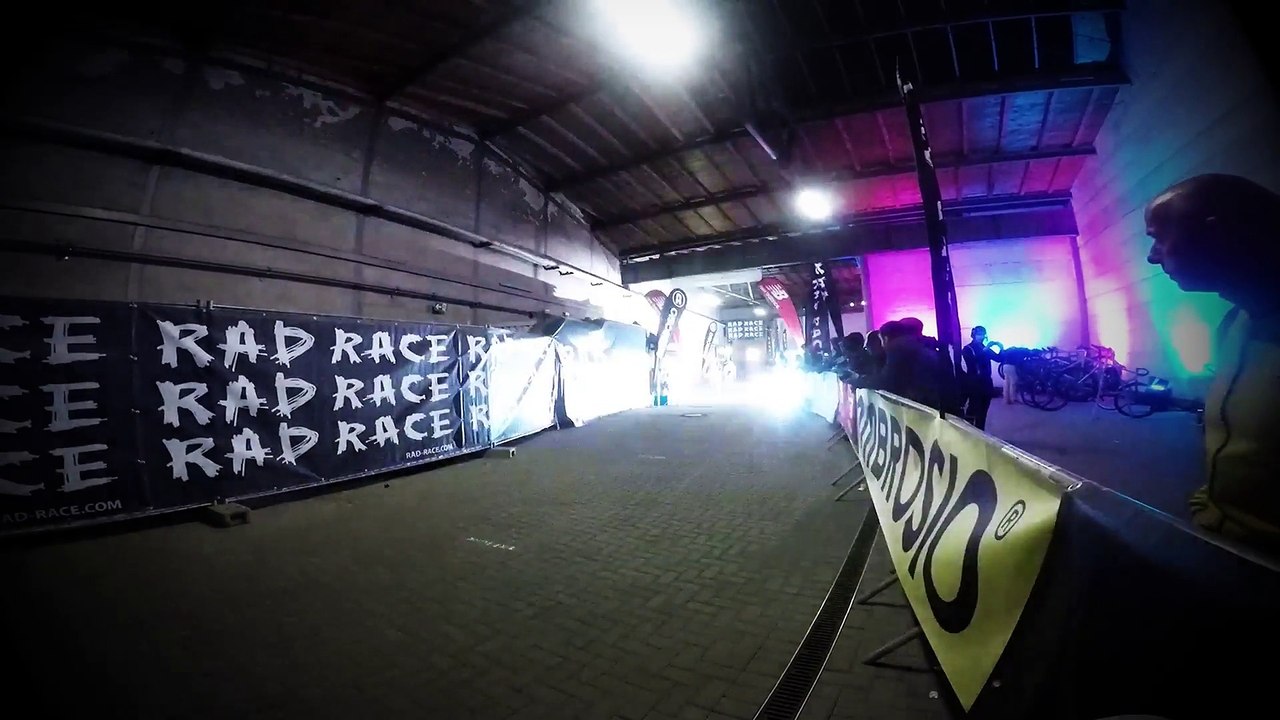 Radrace berlin uljc