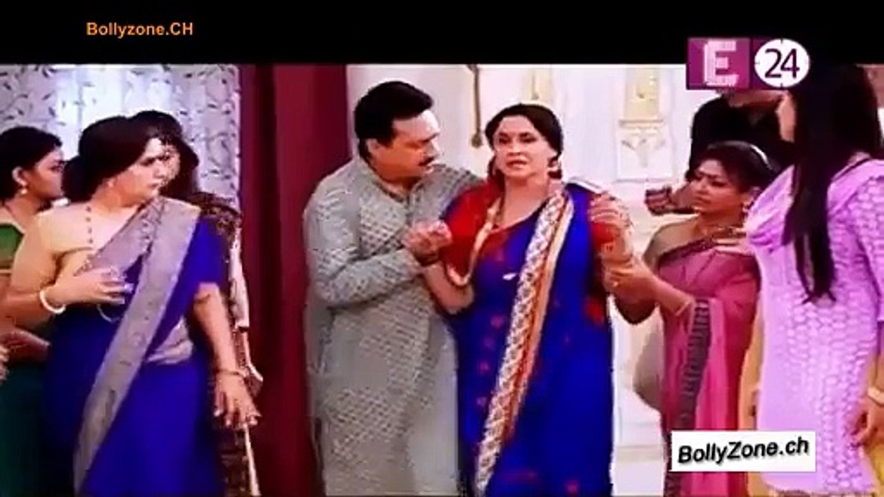 Sasural Simar Ka 17 April 2015 Full Update
