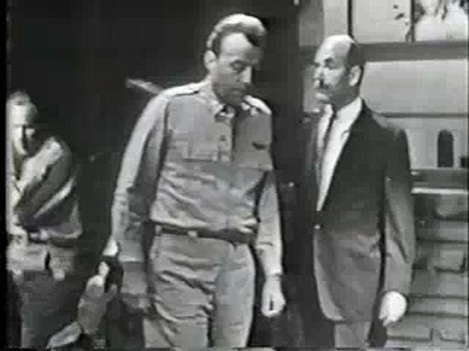Tales Of Tomorrow - Ice From Space (1952)