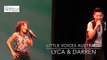 HAPPY (Pharrell Williams Cover) by Lyca Gairanod & Darren Espanto - The Voice Kids Philippines