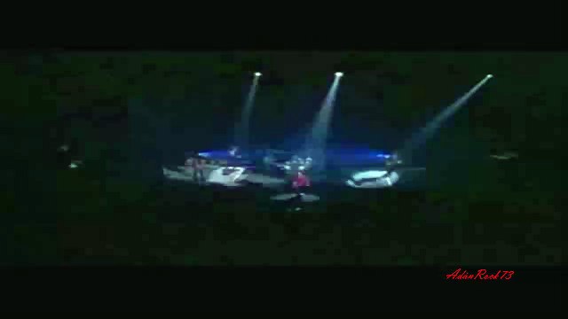 Queensryche - Silent Lucidity (Live, Building Empires)