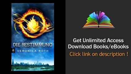 Die Bestimmung, Band 1 Download PDF