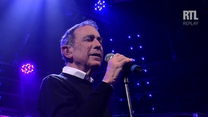 Alain Chamfort - Deux poignards bleus