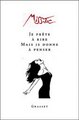 Download Je prête à rire mais je donne à penser Ebook {EPUB} {PDF} FB2