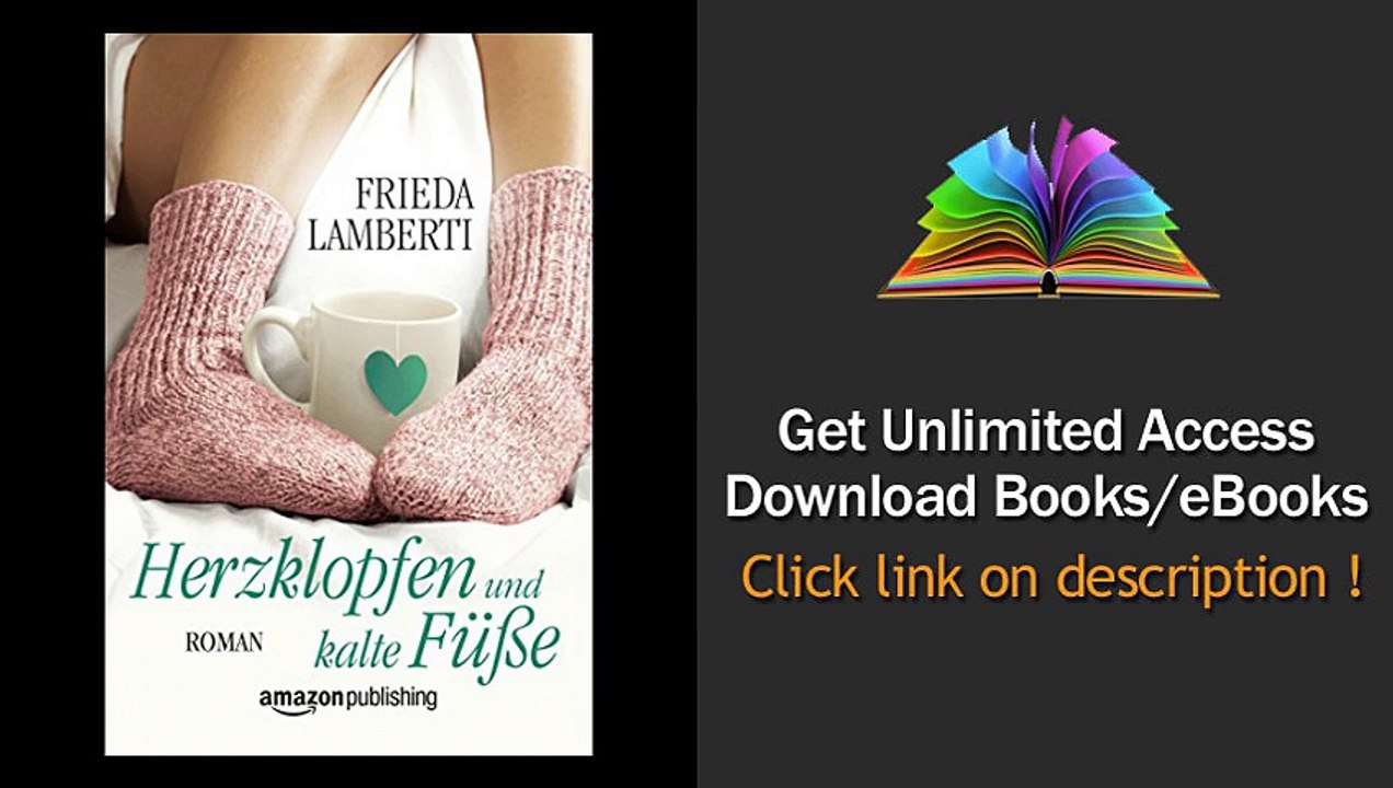 Herzklopfen und kalte Fuesse Download PDF