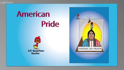 Lil Quacker Books Video