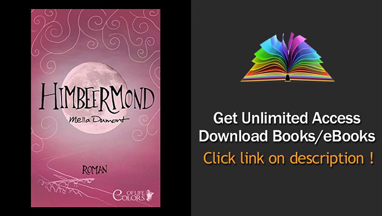 Himbeermond (Colors of Life 1) Download PDF