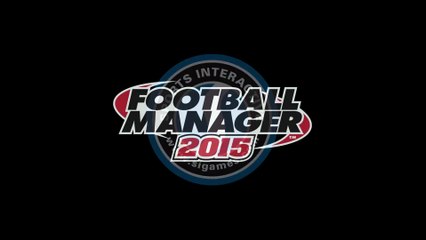 FM 15: Halilovic goal vs. Swansea