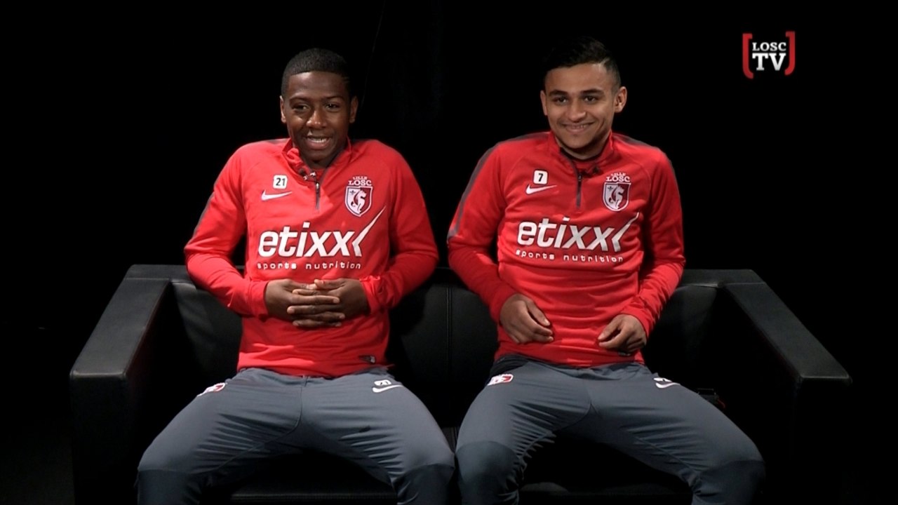 Le BOX :  #MarkoBASAdansleBOX