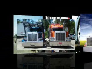 Door to Door Transport