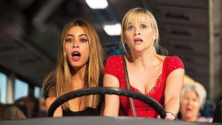 Hot Pursuit 2015 Regarder film complet