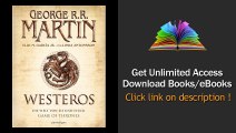 Westeros Die Welt von Eis und Feuer - GAME OF THRONES - [Bildband] Download PDF