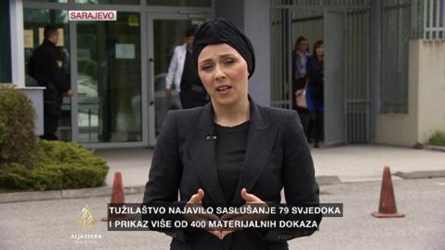 Kurić o početku suđenja za zločin u Zecovima