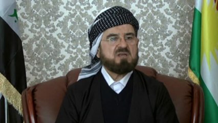 Dünya Müslüman Alimler Birliği Genel Sekreteri Dr. Karadaği