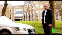 Audi A3 e-tron 2015 review - Car Keys