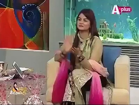 ‪‎Sajal Ali‬ ‪‎Singing‬ Noor Jahan Ghazal
