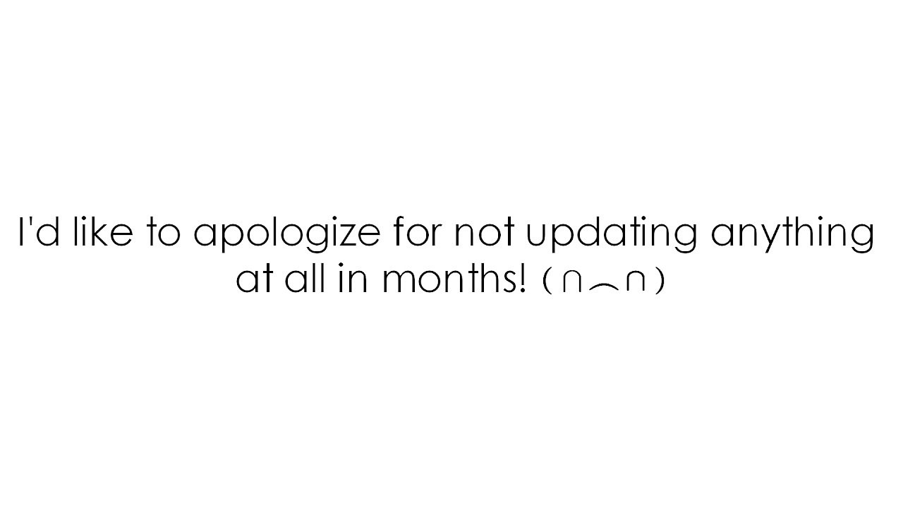 ANNOUNCEMENT + PW Protect