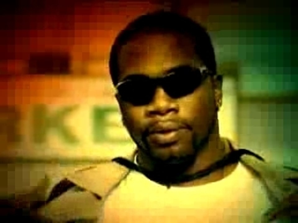 Point Blank - Born And Raised