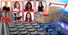 E-Ticaretin Başarılı Kadınlarının Sayısı Giderek Artıyor