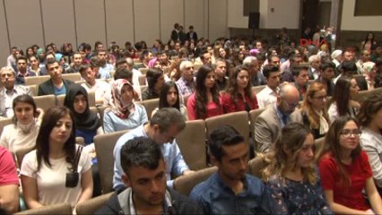 Adana - Tarih Sempozyumunda Ermeni Soykırımı İddialarına Tepki