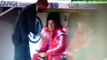 Bayern Munich: Josep Guardiola humilló al cuerpo médico bávaro (VIDEO)