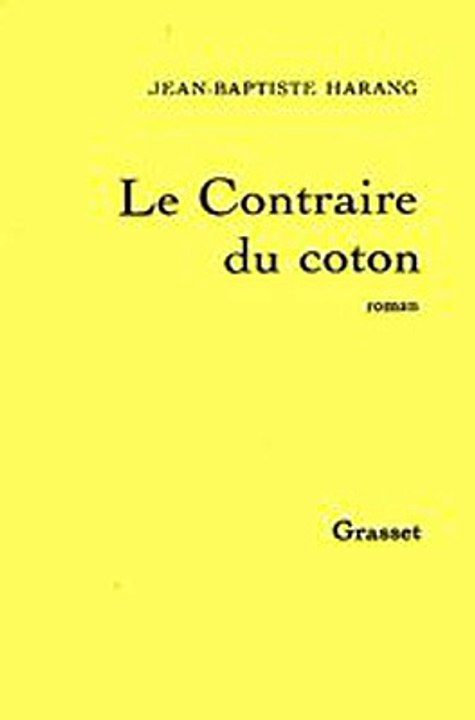 Download Le contraire du coton Ebook {EPUB} {PDF} FB2
