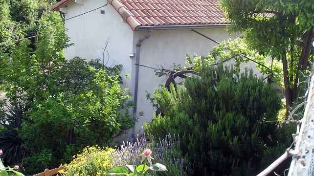 A vendre - Maison/villa - Nice (06100) - 7 pièces - 140m²