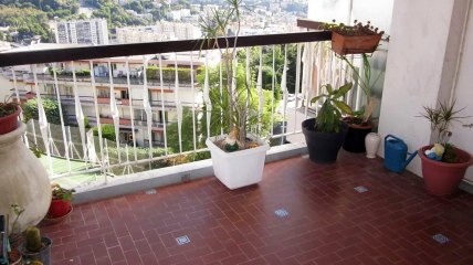 A vendre - Appartement - Nice (06100) - 3 pièces - 86m²