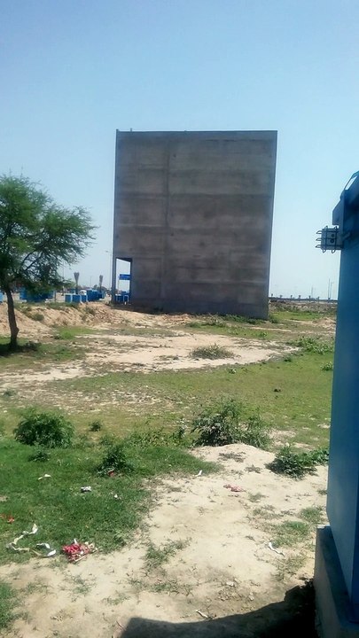 lahore phase 8 crickat