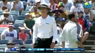 Funniest moments in cricket ever