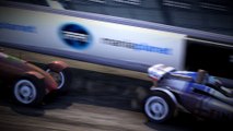 Play5 Trackmania Dirt Trailer