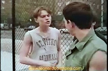 the basketball diaries trailer