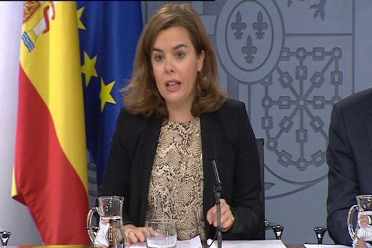 El Gobierno aprueba Ley de contratos públicos
