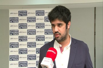 La UFV apuesta por el debate en la formación