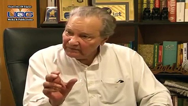 Free Kashmir- Both Pakistan and India should make Kashmir an independent state – Javed Iqbal (Allama Iqbal’s son)