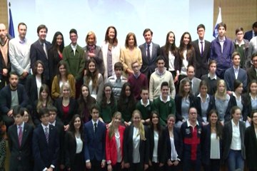 III Torneo de Debate Escolar Intermunicipal de la UFV