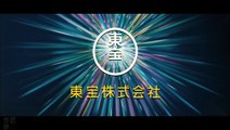 Shingeki No Kyojin / L'Attaque des Titans : Bande annonce du film live