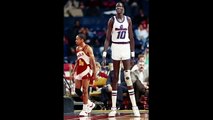 The Tallest Basketball Player in History