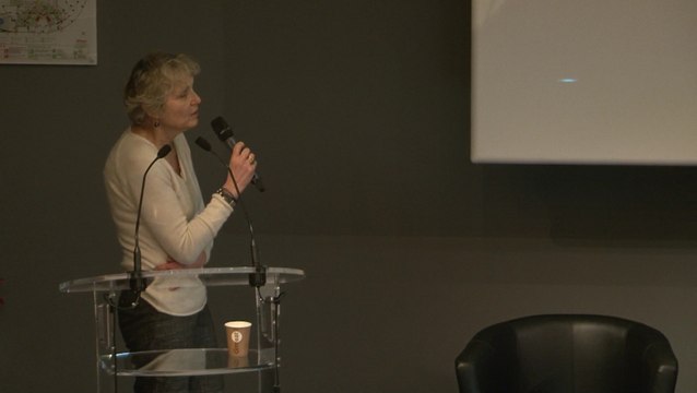 Session 1, Introduction par Anne CHARREYRON PERCHET, CGDD