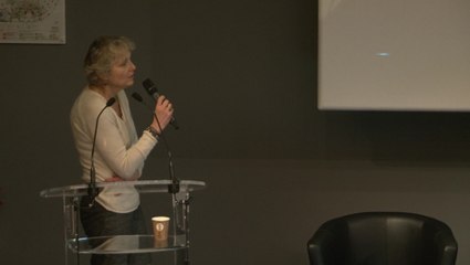 Session 1, Introduction par Anne CHARREYRON PERCHET, CGDD